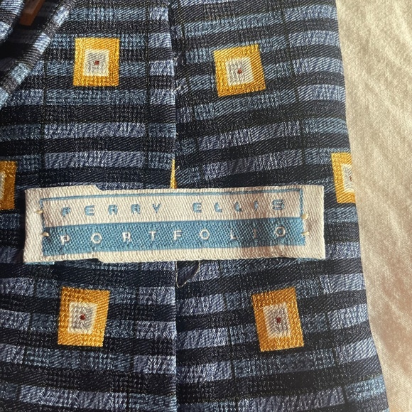 Men's Neck Tie - Picture 4 of 4